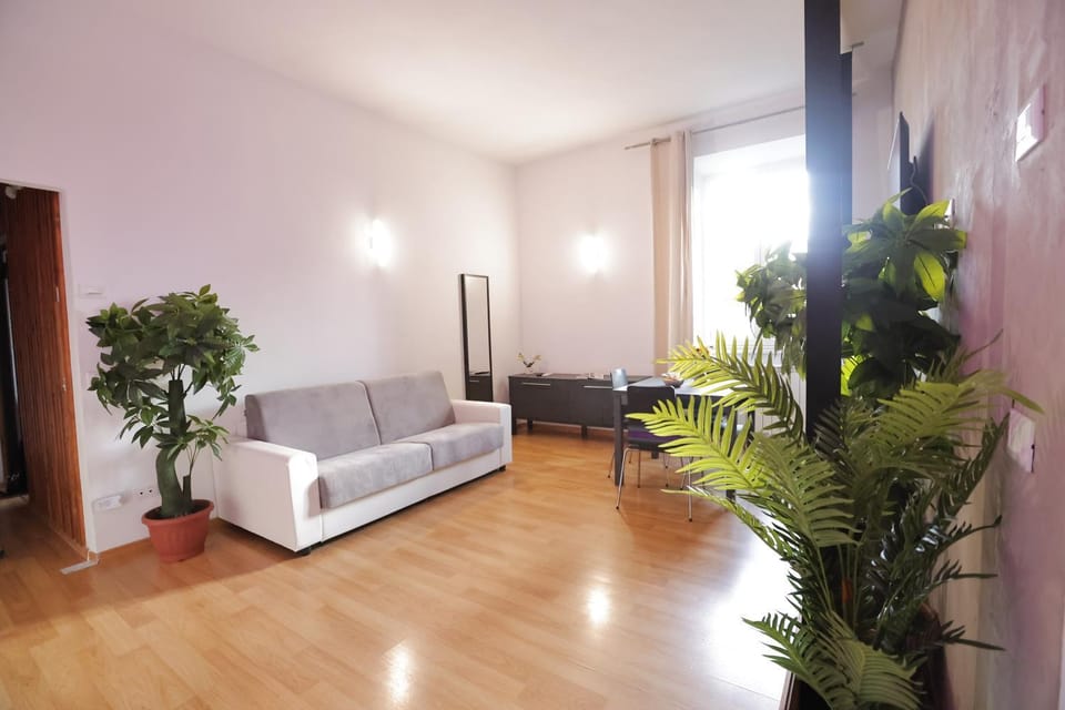 The Holy Apartments Apartment in Rome