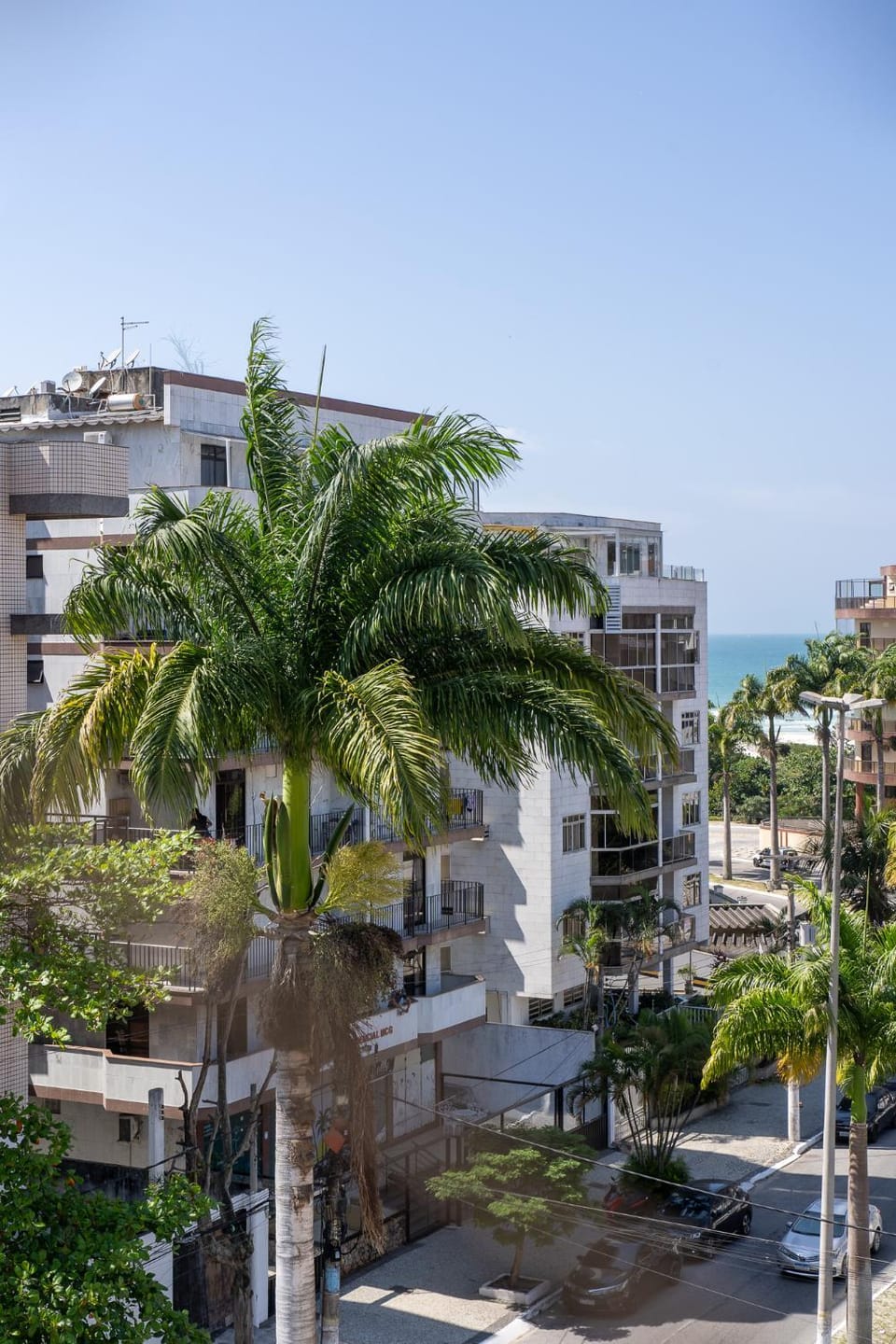 View (from property/room), Beach, Sea view
