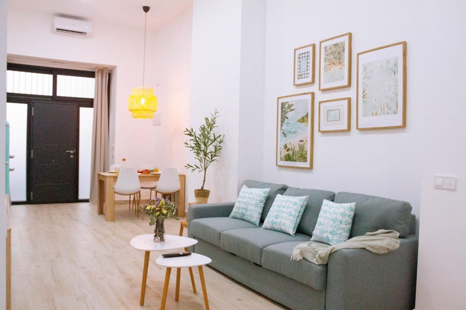 La Brisa Lofts Apartment in Valencia