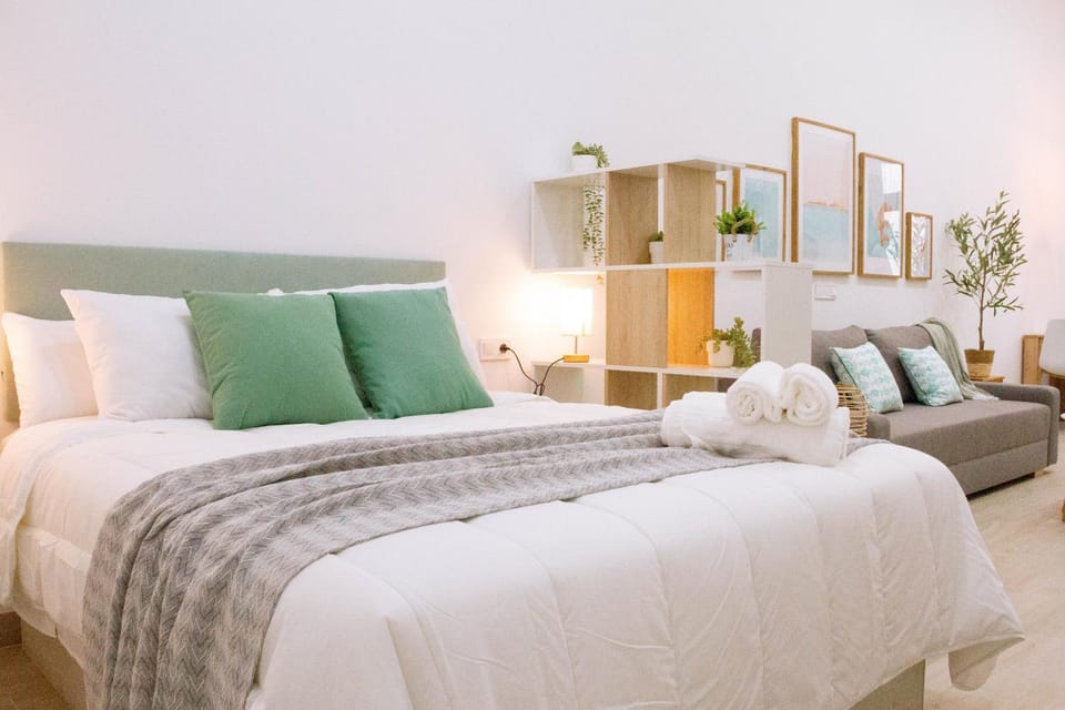 La Brisa Lofts Apartment in Valencia