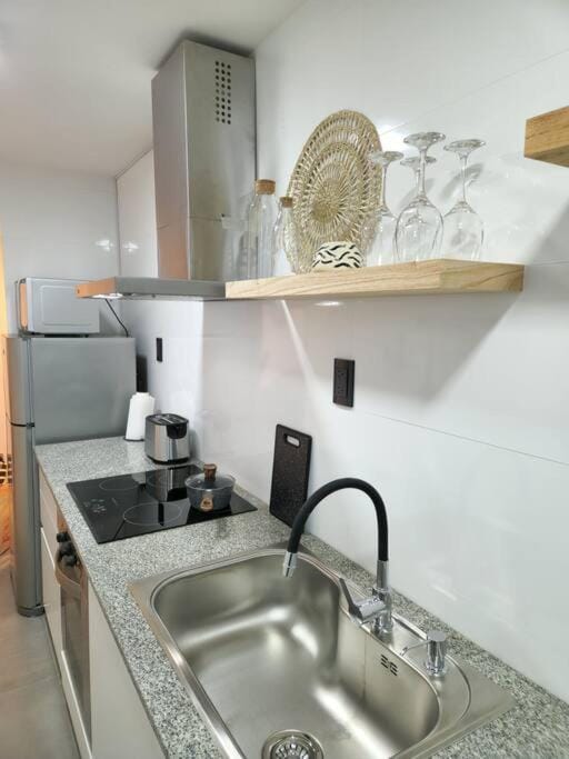 Departamento Impecable Nuevo a 100 Metros Del obelisco Apartment in Buenos Aires