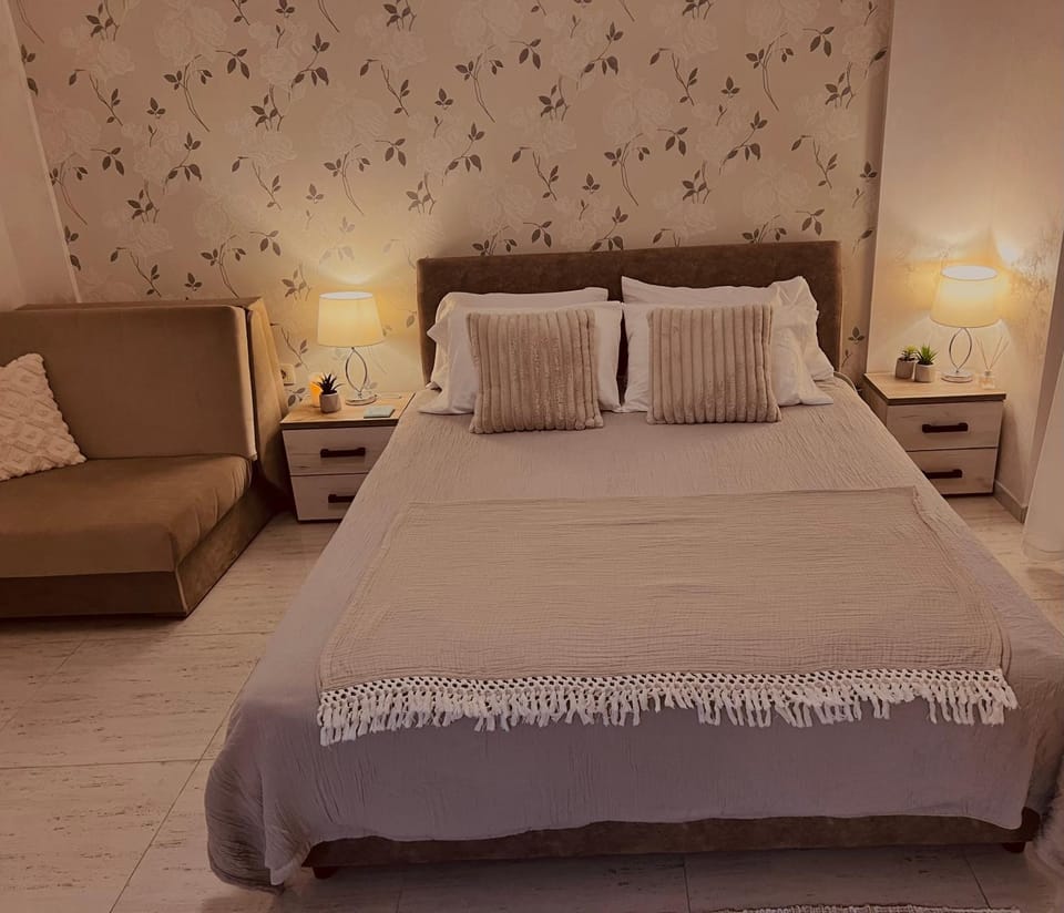 Lovely Promenade Studio in Central Igalo Apartment in Dubrovnik-Neretva County