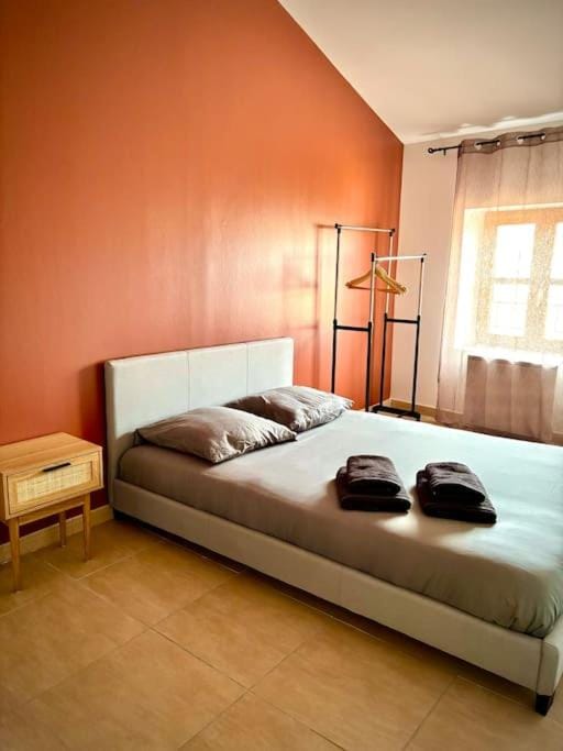 L'éclat Montilien Apartment in Provence-Alpes-Côte d'Azur