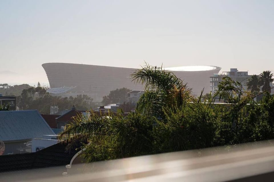 Greenpoint Gem Apartment in Cape Town