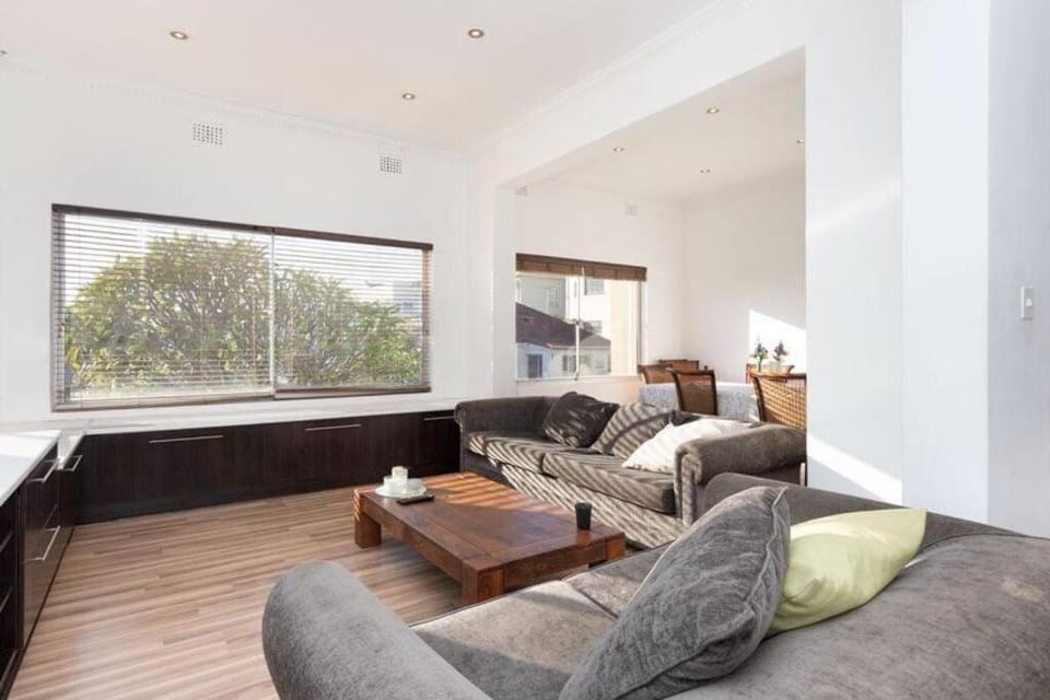 Greenpoint Gem Apartment in Cape Town