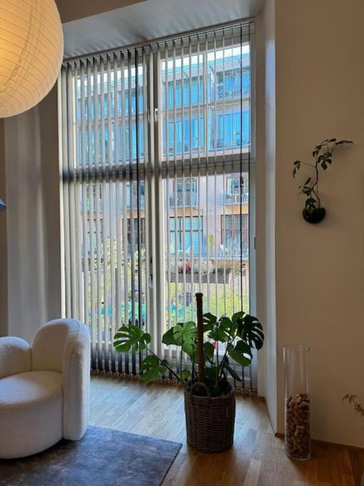 Botanical Bliss in OSLO! Apartment in Oslo