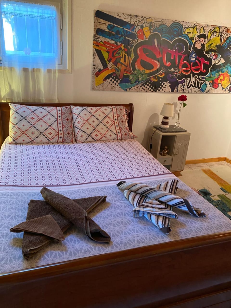 Bienvenue chez les Anges Bed and Breakfast in Auvergne-Rhône-Alpes