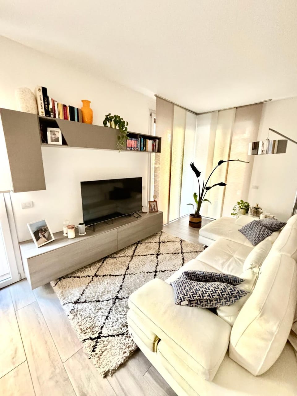 TV and multimedia, Living room