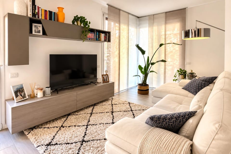 Communal lounge/ TV room, TV and multimedia