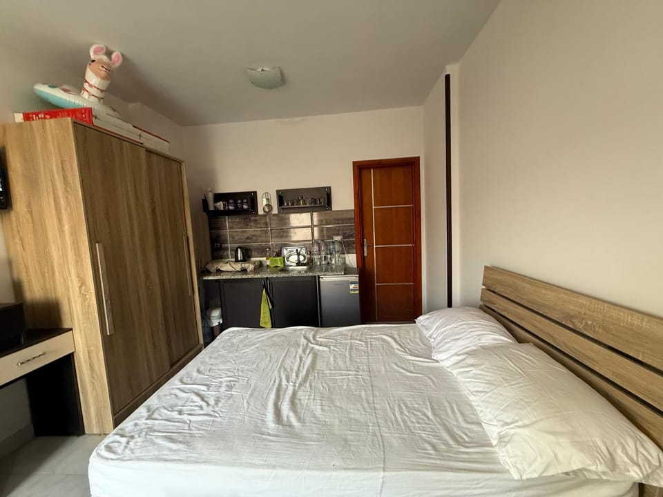 Tiba view Hurghada Apartment in Hurghada