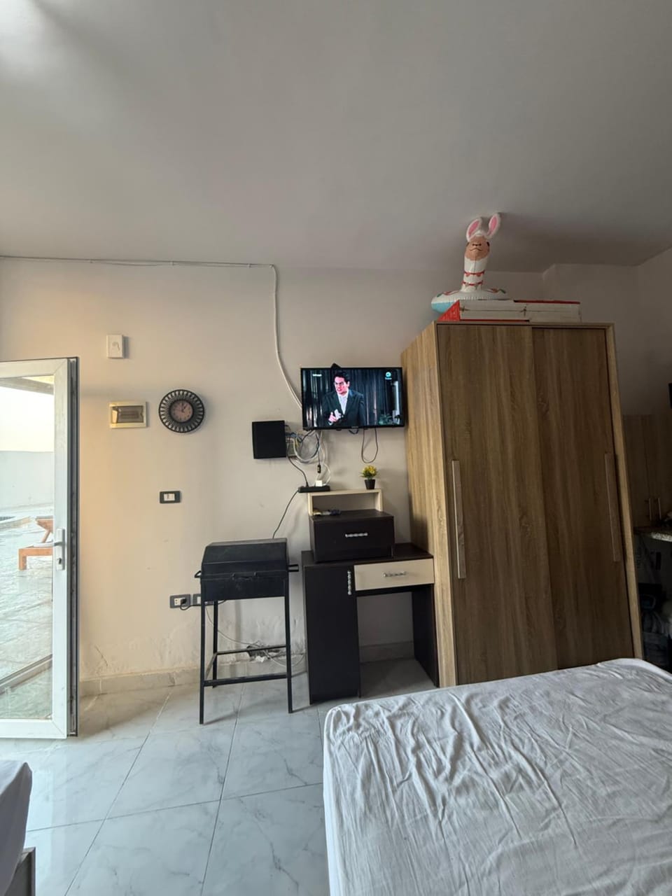 Tiba view Hurghada Apartment in Hurghada