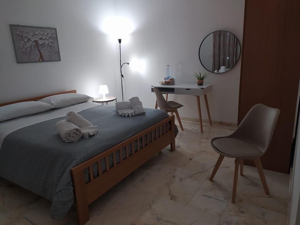 La Rugiada-con giardino e parcheggio moto privato Bed and Breakfast in Alcamo