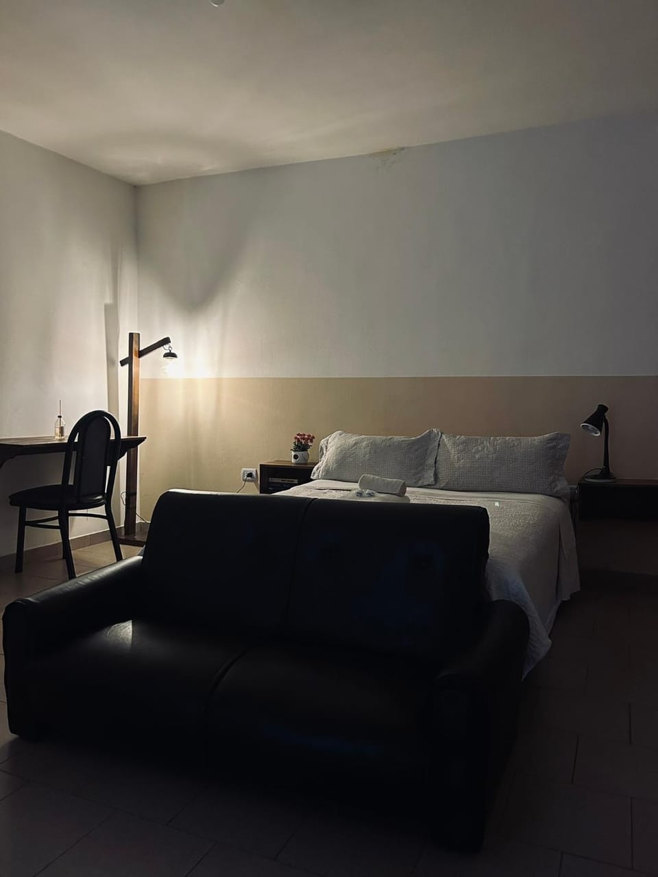 GRAN habitación céntrica Iguazú 1-A Apartment in Puerto Iguazú