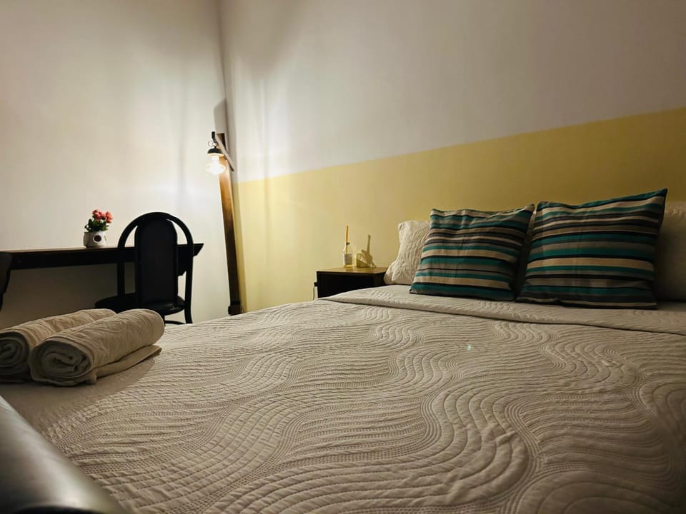 GRAN habitación céntrica Iguazú 1-A Apartment in Puerto Iguazú