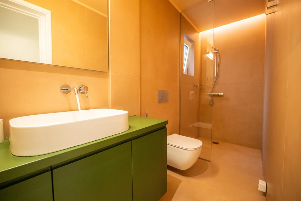 Aegis Filoppapou suites - Somon Apartment in Athens
