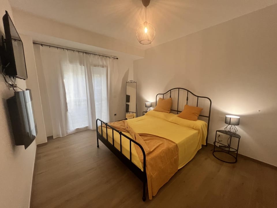 I Platani Home Gratis Parcheggio Apartment in Nettuno