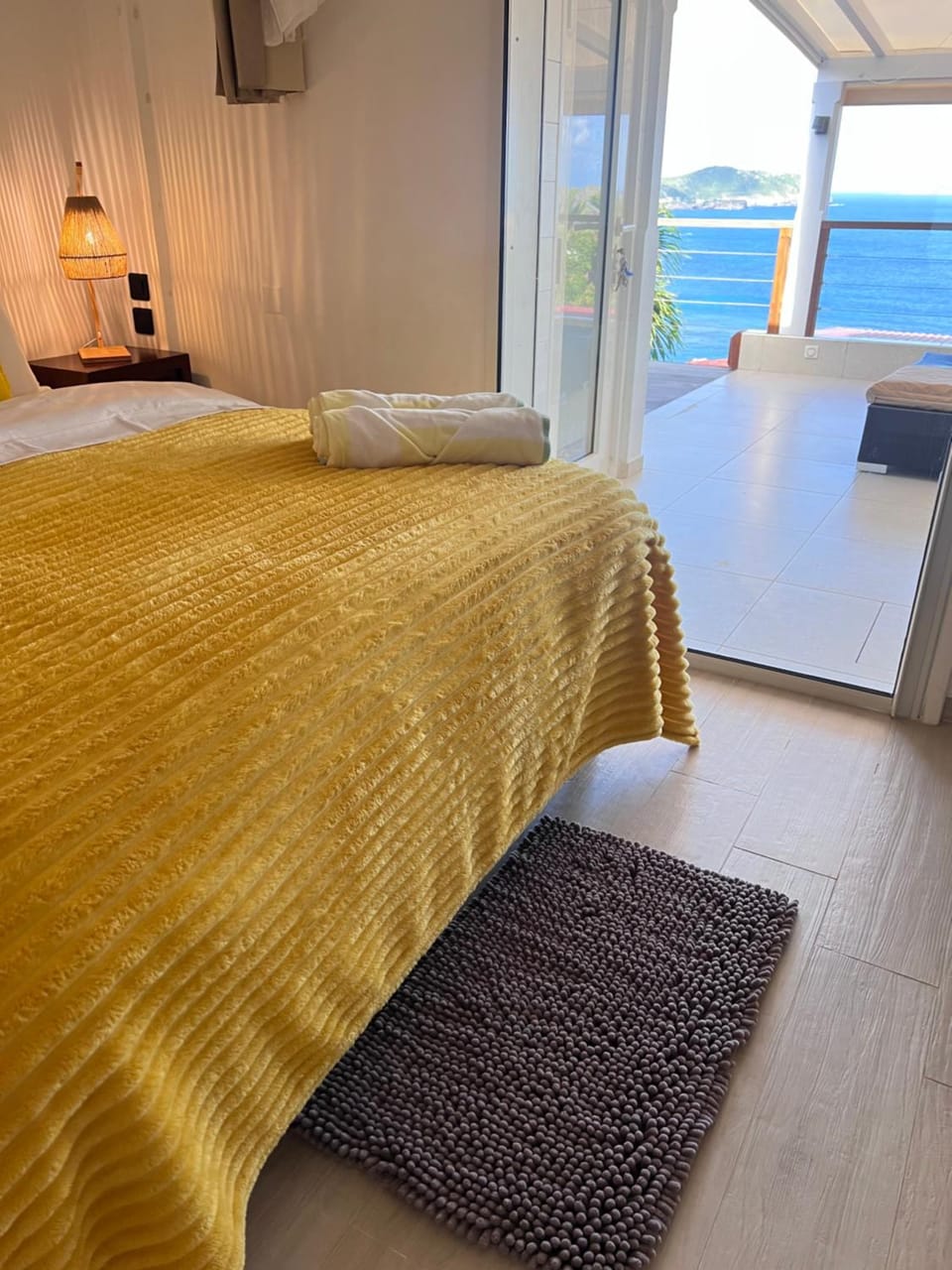 Casa dulce - Camaruche Villa in Saint Barthélemy