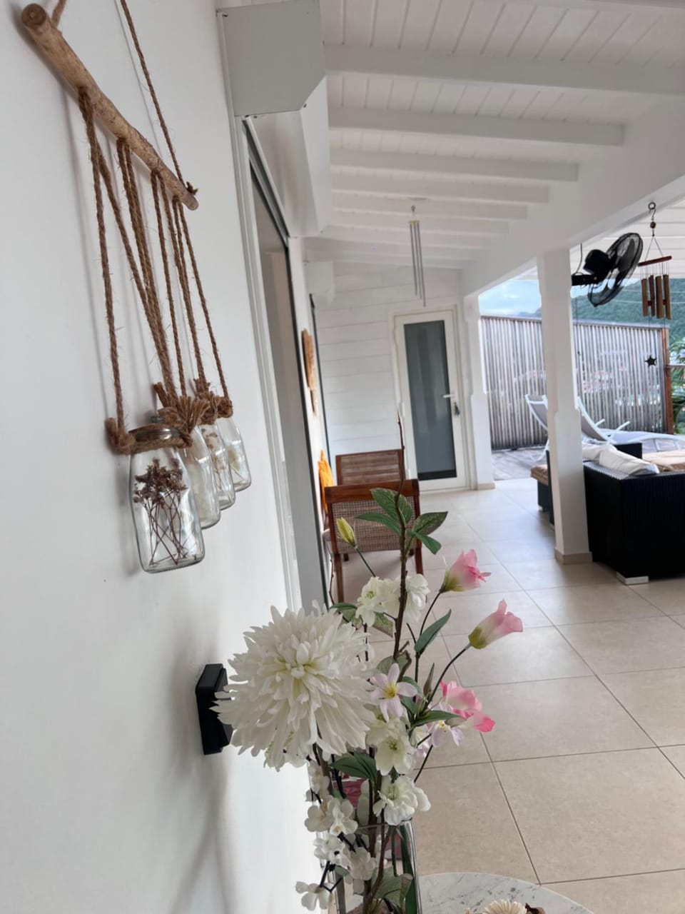 Casa dulce - Camaruche Villa in Saint Barthélemy