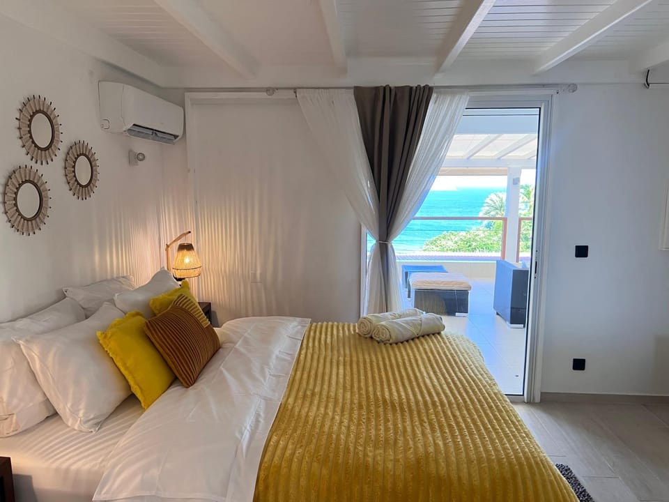Casa dulce - Camaruche Villa in Saint Barthélemy