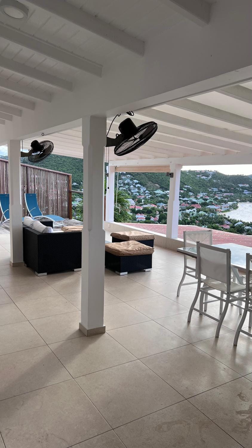 View (from property/room), Balcony/Terrace