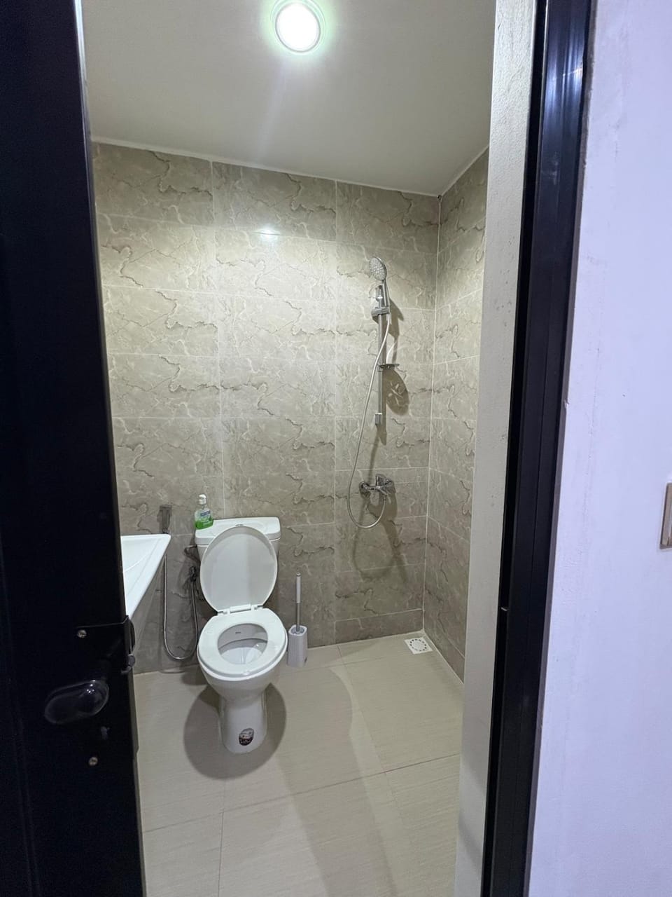 Appartement moderne aux Almadies Apartment in Dakar