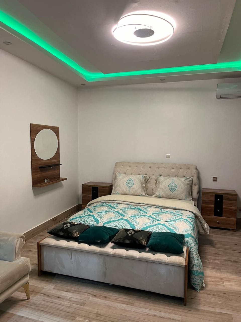 Appartement moderne aux Almadies Apartment in Dakar
