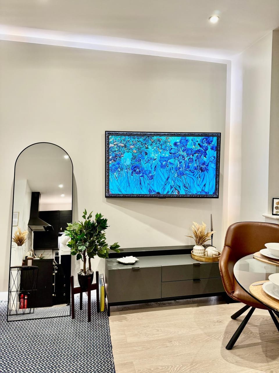 TV and multimedia