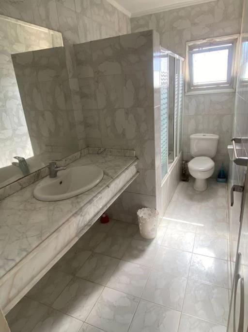 Fully equipped duplex Apartment in Cairo Governorate