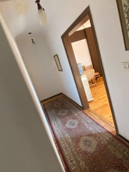 Fully equipped duplex Apartment in Cairo Governorate