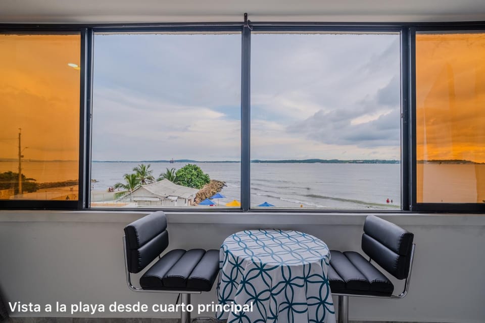 Sea view