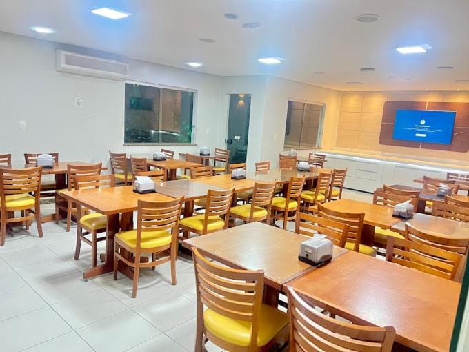Pousada Piu Bella Hotel in State of Bahia