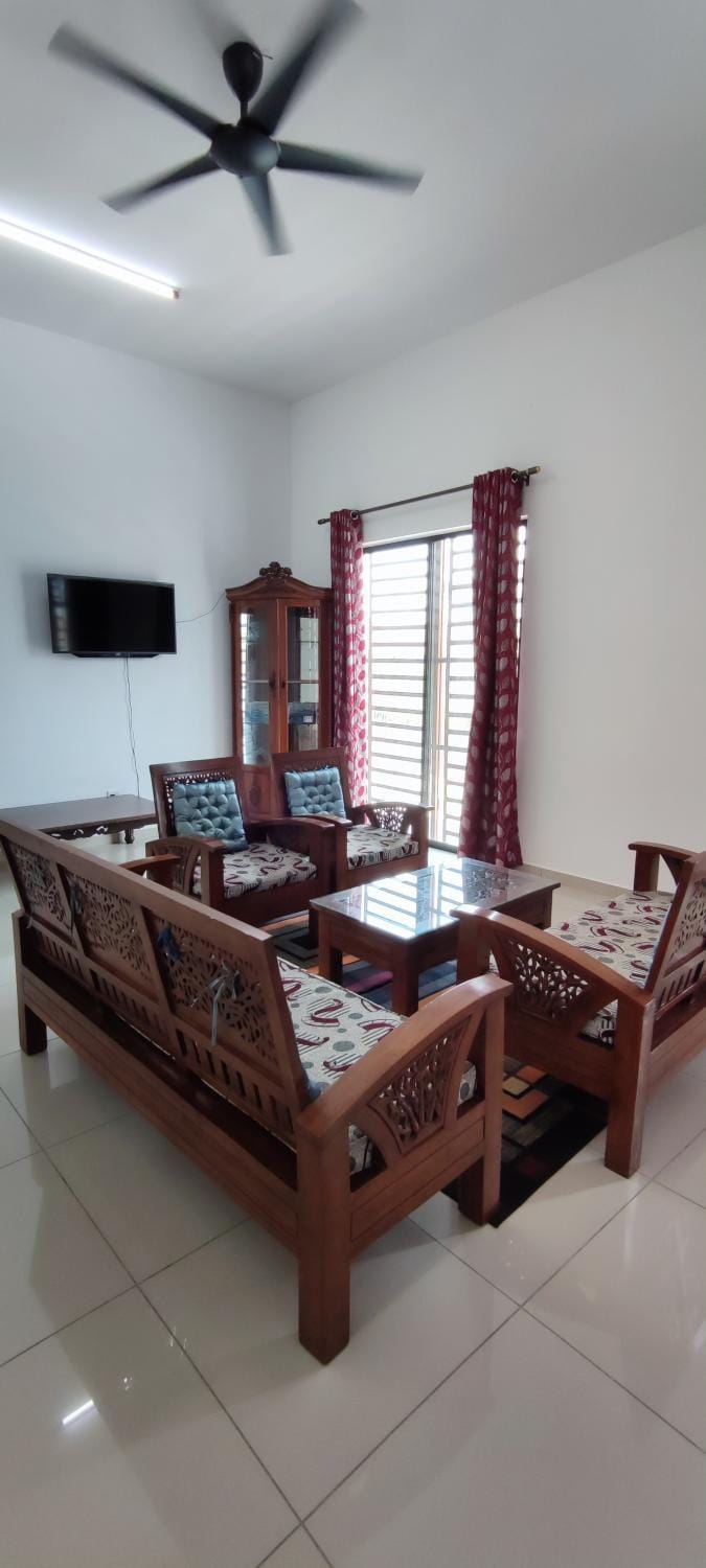 Communal lounge/ TV room, Seating area