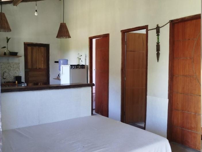 Casa no Paraíso Caraíva House in State of Bahia