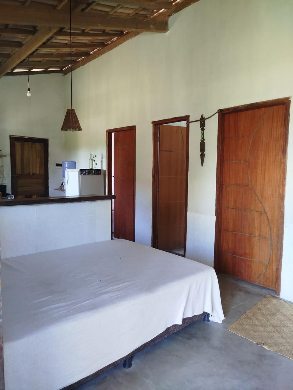 Casa no Paraíso Caraíva House in State of Bahia