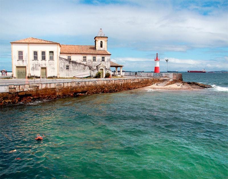 Nearby landmark, Natural landscape, Beach, Sea view