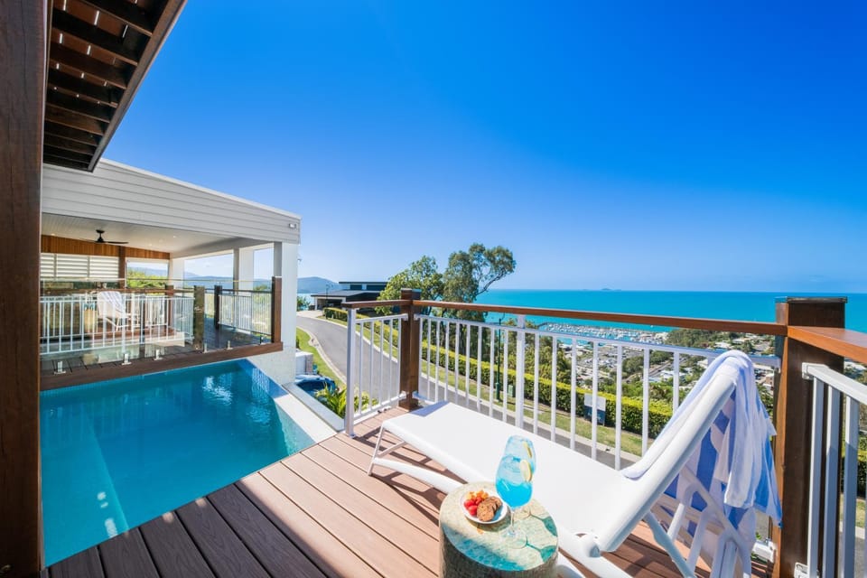 The Lighthouse House in Airlie Beach