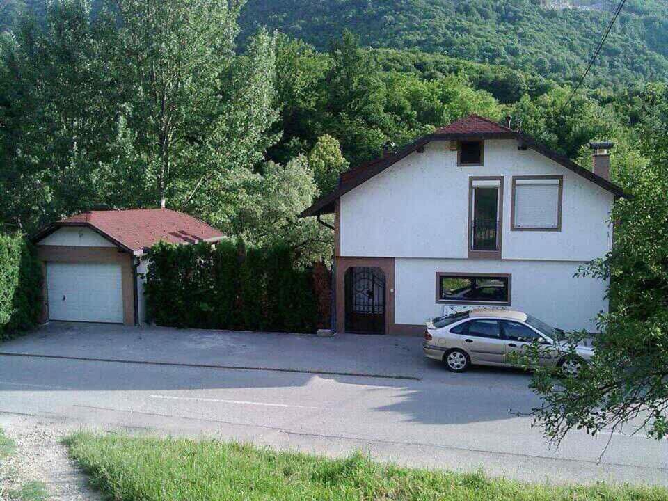 Guest House Majstorovic Bed and Breakfast in Federation of Bosnia and Herzegovina