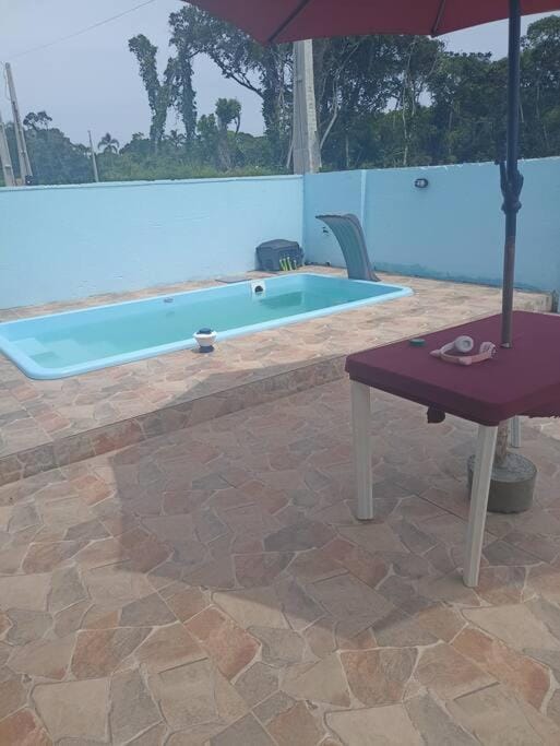 Day, Pool view, Swimming pool