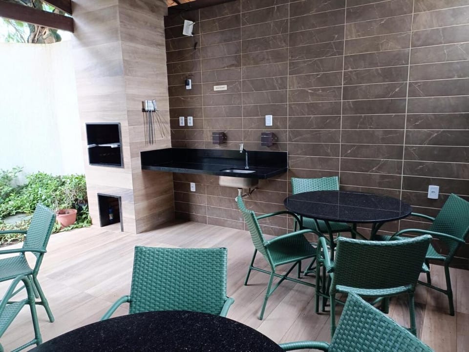 Flat Porto de Galinhas Apartment in Ipojuca
