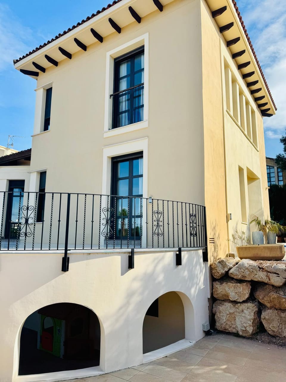 Luxury villa pool&beach paradise Villa in Marina Alta