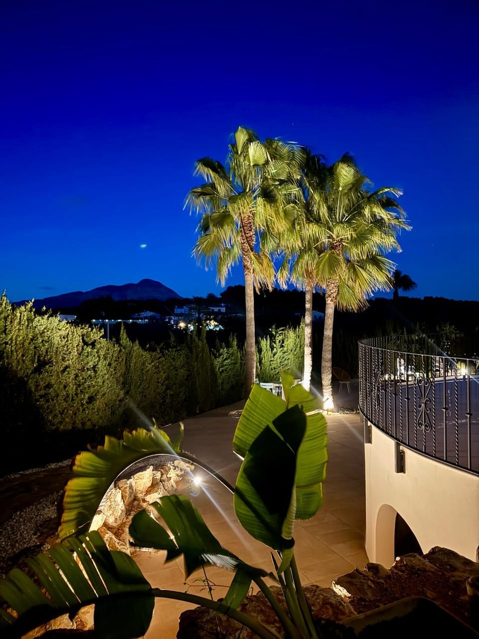 Luxury villa pool&beach paradise Villa in Marina Alta