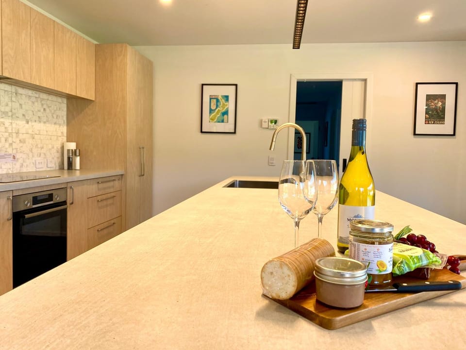 Cosy Corner House in Twizel