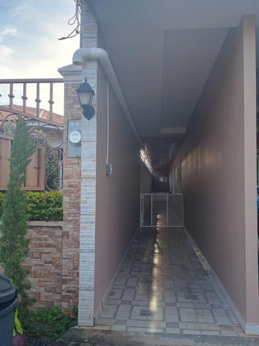 Apartamento de 2 Habitaciones Apartment in San Pedro Sula