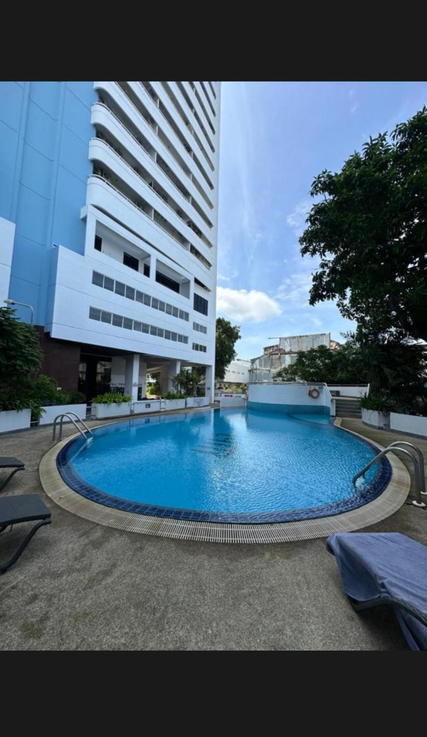 Day, Pool view, Swimming pool, Swimming pool, sunbed