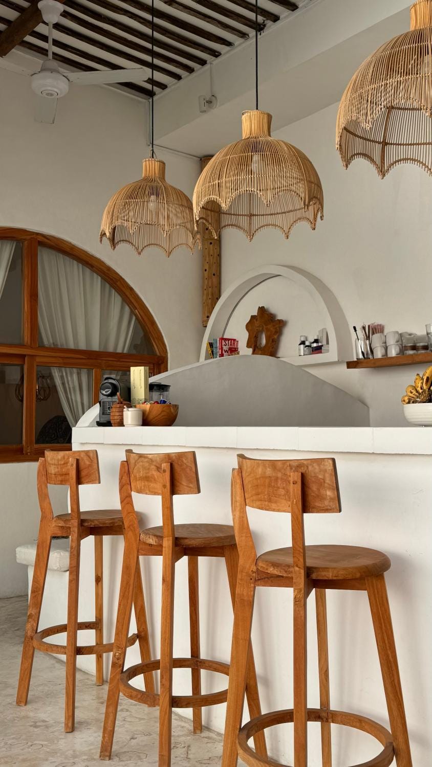 Paradise Bed and Breakfast in North Kuta