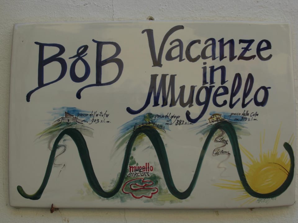 Property logo or sign