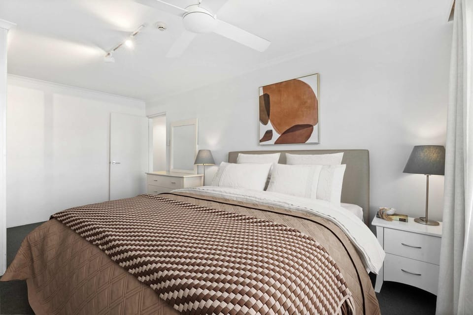 Sydney Harbourside Apartment Apartment in Sydney