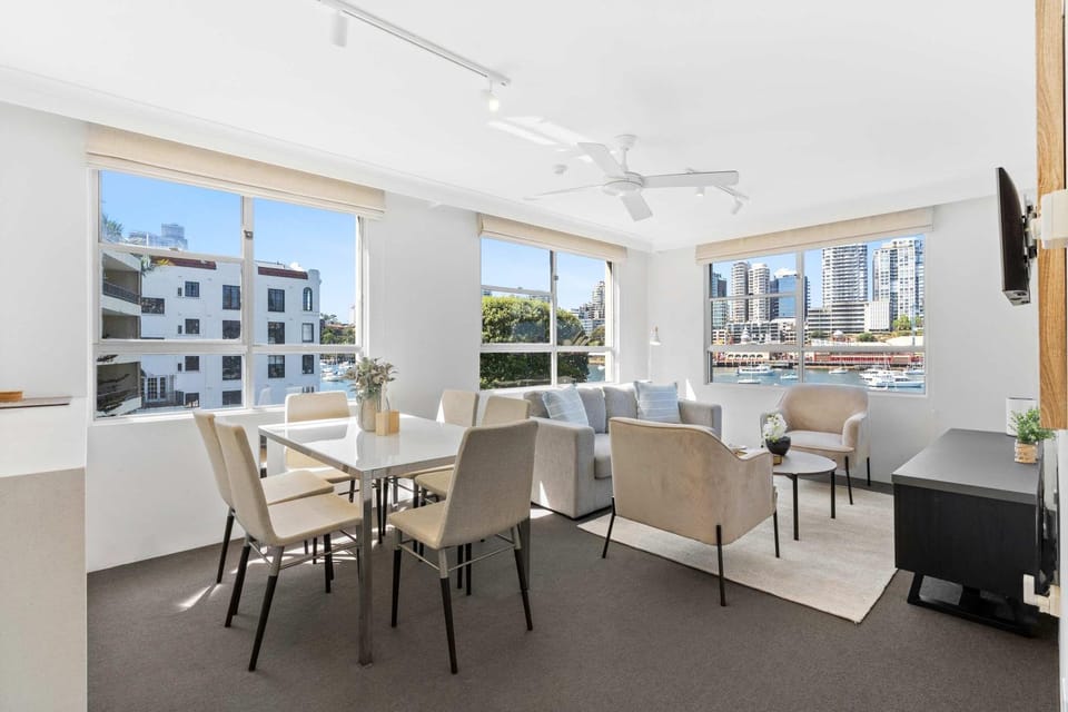 Sydney Harbourside Apartment Apartment in Sydney