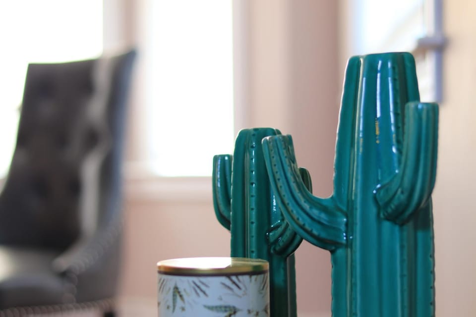 Decorative detail