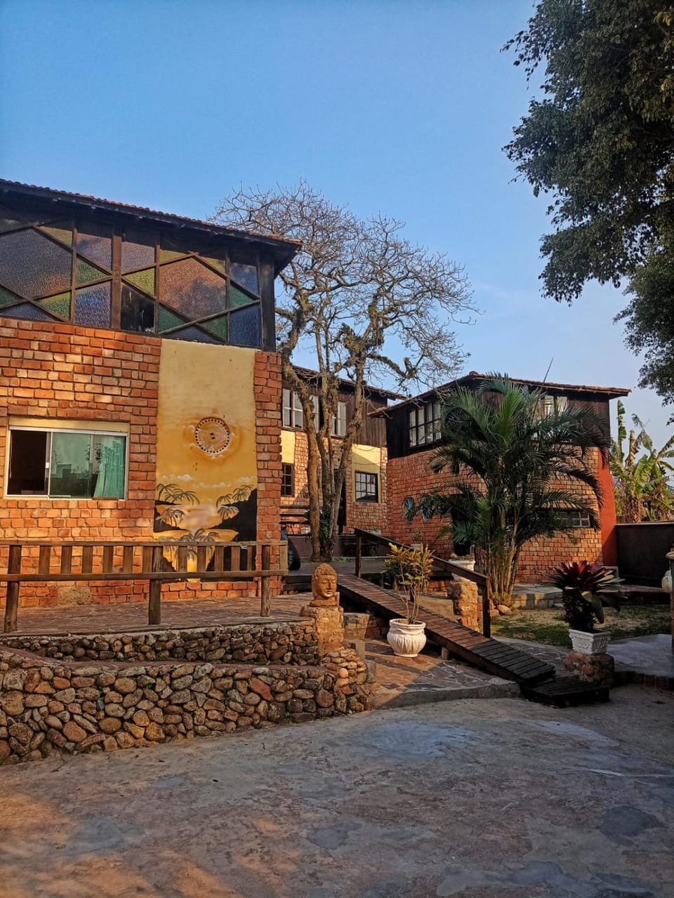 Pousada Gendra's House in Imbituba